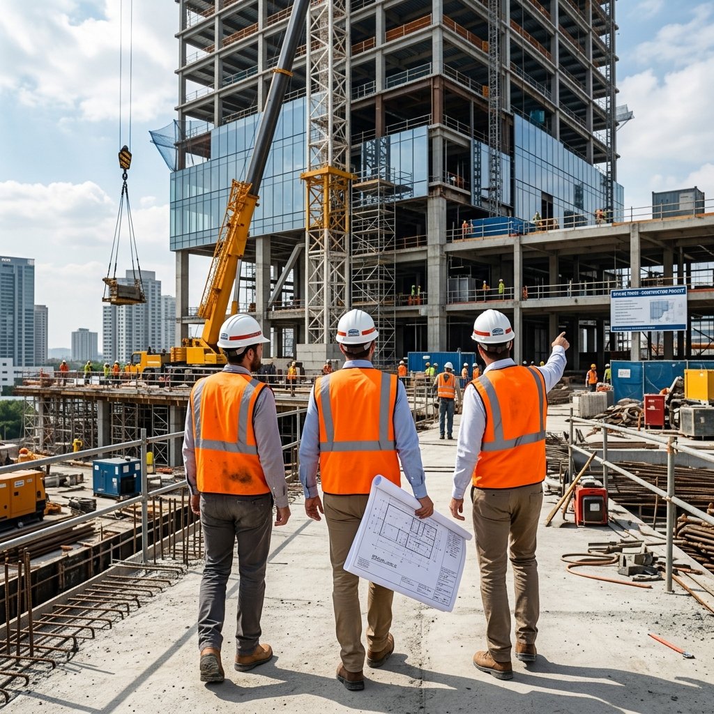 Tentang CV Jaya Mandiri Makmur